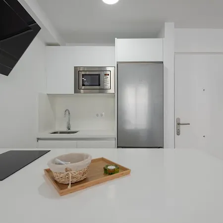 Petit Canteras Deuxieme Apartman *