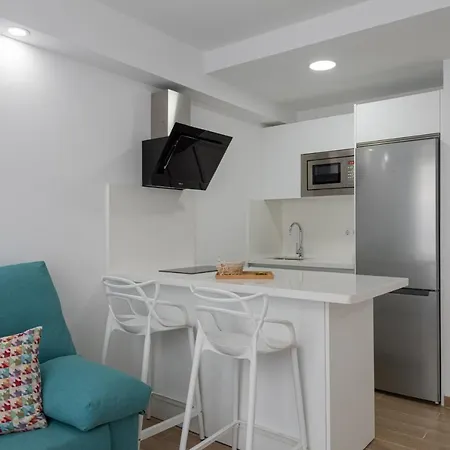 Petit Canteras Deuxieme * Las Palmas de Gran Canaria