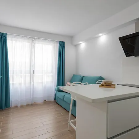 Petit Canteras Deuxieme * Las Palmas de Gran Canaria