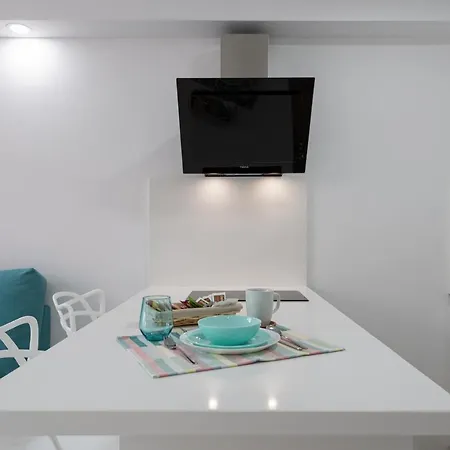 Petit Canteras Deuxieme Apartment Las Palmas de Gran Canaria