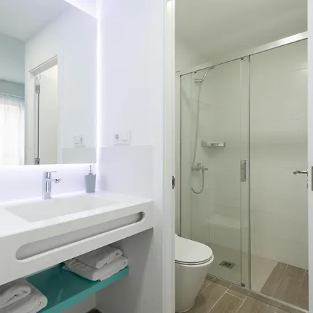 Petit Canteras Deuxieme Las Palmas de Gran Canaria