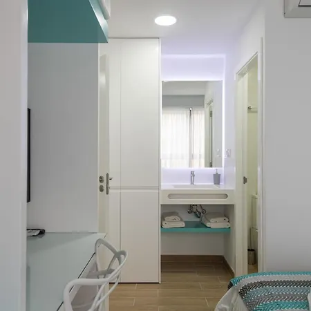Petit Canteras Deuxieme Apartamento