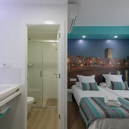 Apartment Petit Canteras Deuxieme *