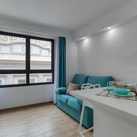 Petit Canteras Deuxieme