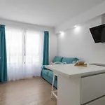 Petit Canteras Deuxieme * Las Palmas de Gran Canárias