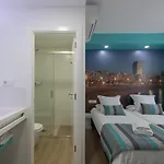 Apartamento Petit Canteras Deuxieme *